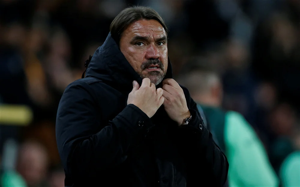 Three of Daniel Farke’s best players are among the five Leeds United players most likely to be sin binned