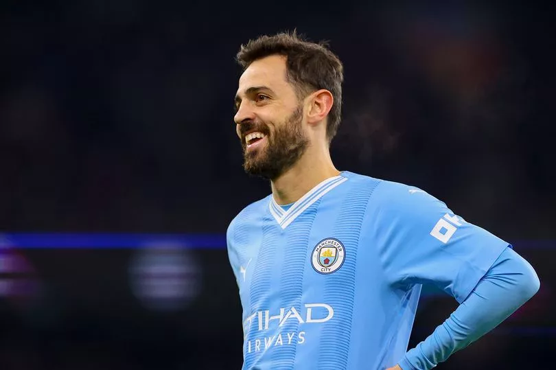 Arsenal is planning a ‘bargain’ Bernardo Silva transfer as a £51 million January loan move is prepared