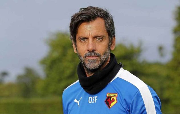 El objetivo que obligaría a Quique Flores a regresar la próxima temporada