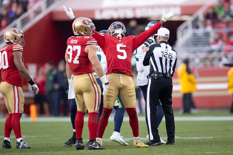 Without a Super Bowl victory, 89 percent of 49ers fans believe this season will be a letdown