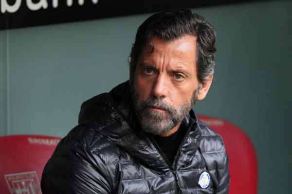 Las exigencias de Quique Sánchez Flores para firmar por Sevilla