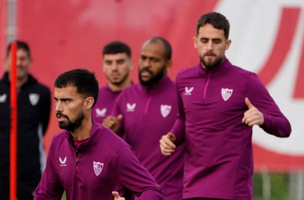 La terminación del jugador en la que está trabajando Sevilla dejará a todos sorprendidos