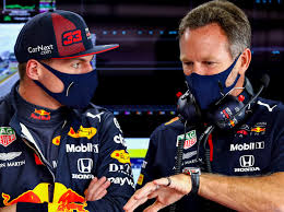 Christian Horner acknowledges Red Bull’s F1 2024 vehicle issue following Max Verstappen’s caution.