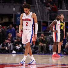 In a mocking tone, Metro Boomin says, “Ni**as thought they was gonna get wings” as the Pistons are about to end a record losing streak against the Celtics.