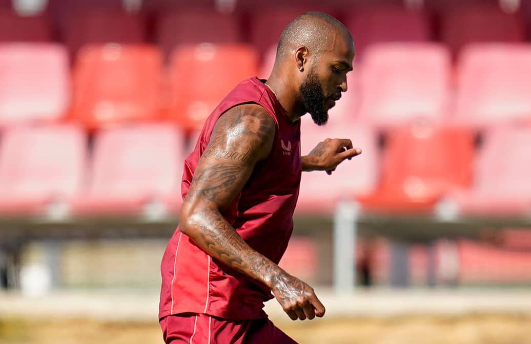 ⚡️Mala noticia con Marcao, Sevilla FC ha recuperado un jugador fundamental para la defensa del equipo