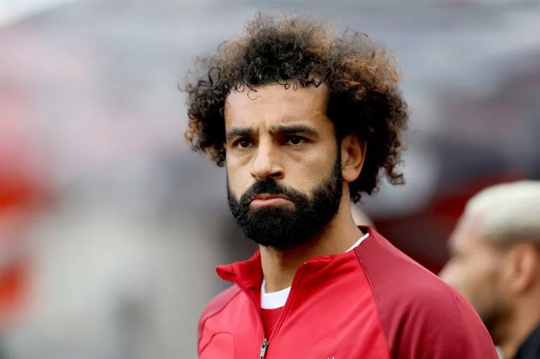 Mo Salah issues a warning to his Liverpool teammates ahead of their match against Burnley