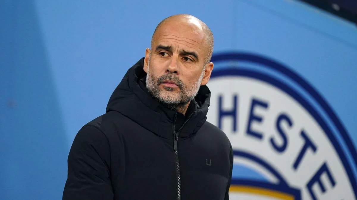 Manchester City is’seriously considering’ bringing in a player – Guardiola’s team may ‘get ahead of everyone’ in the signing race