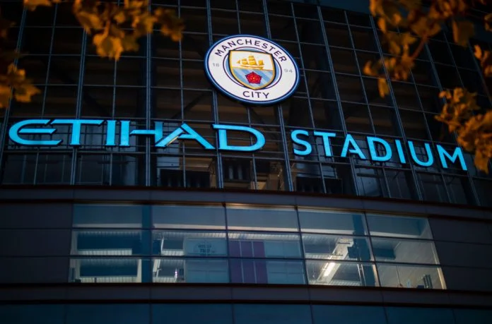 Manchester City has agreed to a multi-year contract with cereal company Kellogg’s