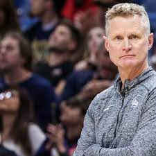 “Seems to be out-coached a lot lately”: Following the disappointing Heat loss, Steve Kerr has angered Warriors supporters.