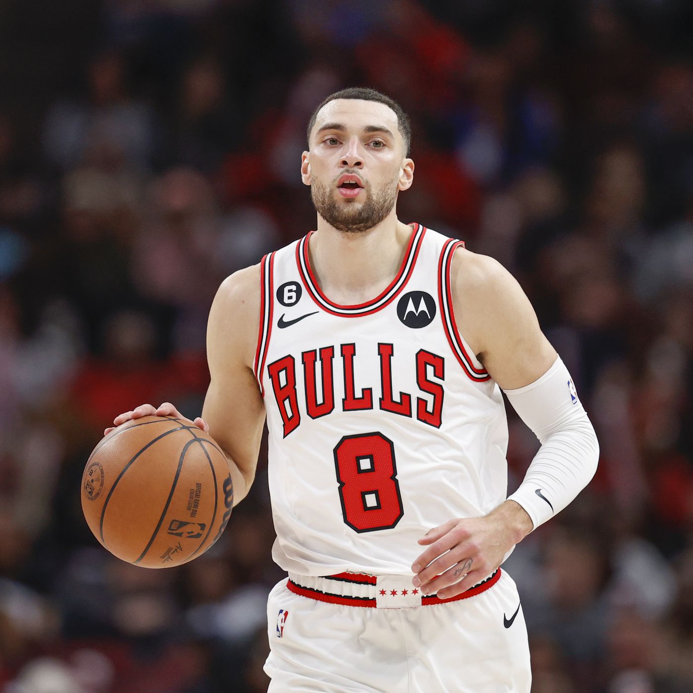 NBA Trade Deadline 2024 predictions: 5 potential megadeals