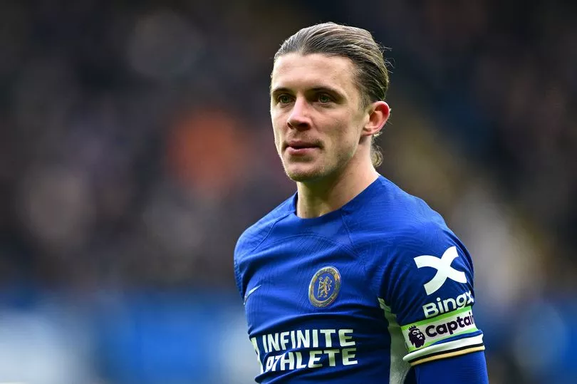 Conor Gallagher to Tottenham transfer labelled a ‘joke’ as Chelsea sent damning message