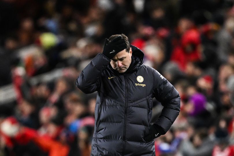 New Mauricio Pochettino sacked verdict as Chelsea boss handed hard truth