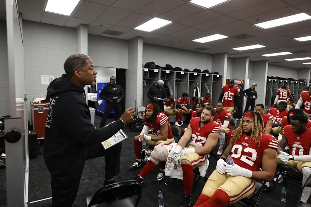 Are the 49ers in danger of losing Steve Wilks?