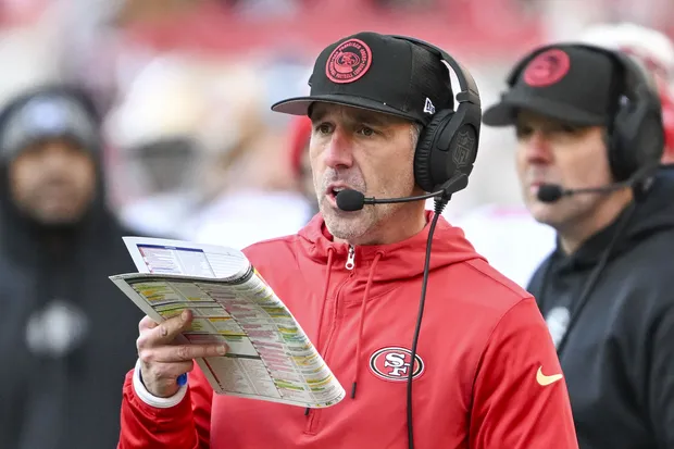 NFC final pictur: Does the 49ers path  to the Super bowl look bleak?