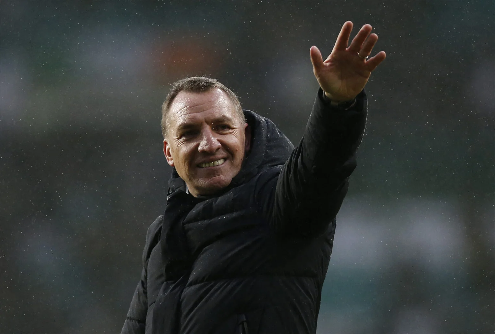 Brendan Rodgers secures two possible early January deals