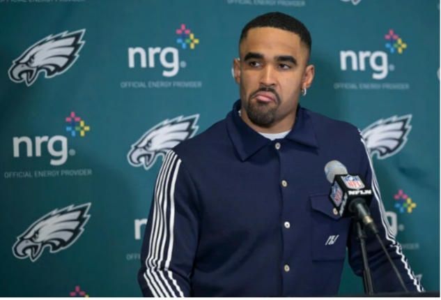 Philadelphia Eagles face an uncertain offseason following their late-season collapse…