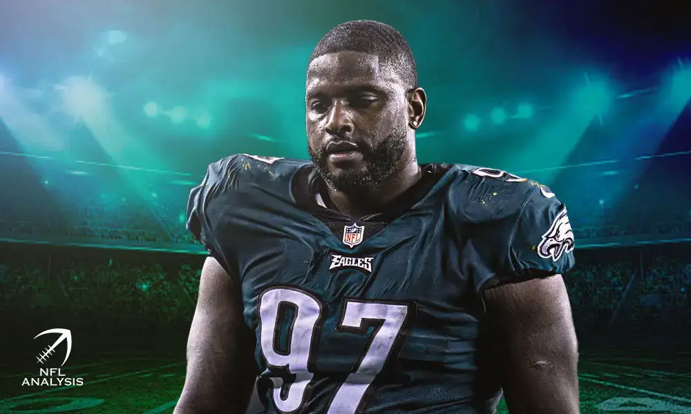 Javon Hargrave of the 49ers: I can do more with the Eagles if given the opportunity