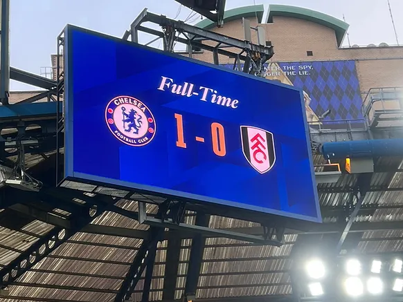 Chelsea 1-0 Fulham: Three lessons from Broja’s flop to Enzo’s renaissance