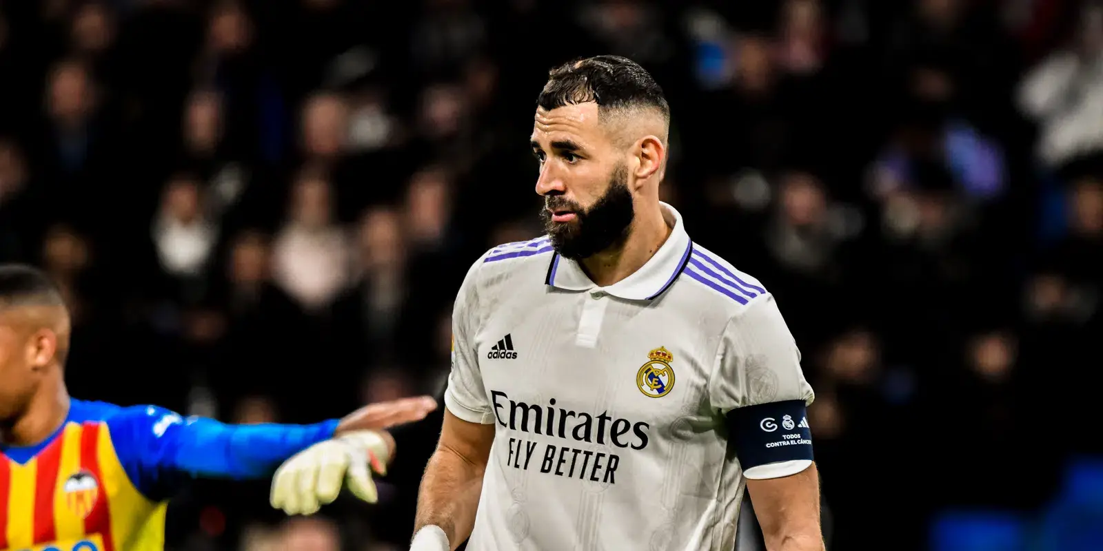 Benzema ha considerado volver al Real Madrid, pero Florentino Pérez tiene otros planes