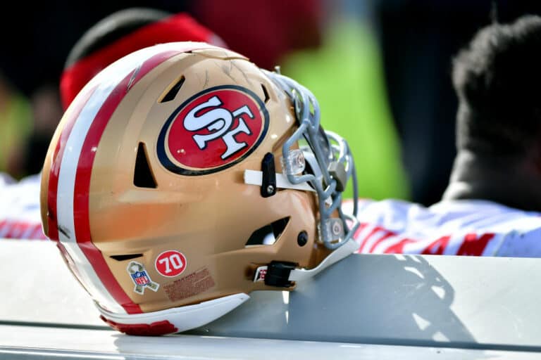 Newsnow: Who is the 49ers backup quarterback? San Francisco’s 2024 QB depth chart behind Brock Purdy