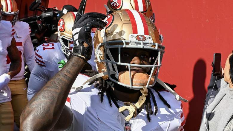 News now:Will the 49ers be forced to trade one of their best in 2024?