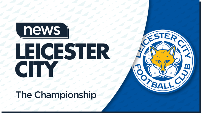 Leicester City Keen To Complete Permanent Deal For £10 Million Star