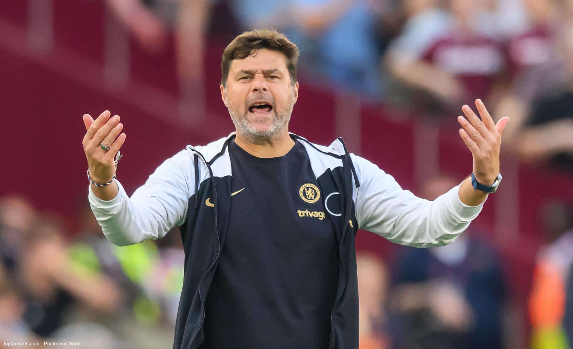 Mauricio Pochettino losing faith in Chelsea ace after odd tactic as Todd Boehly pays price