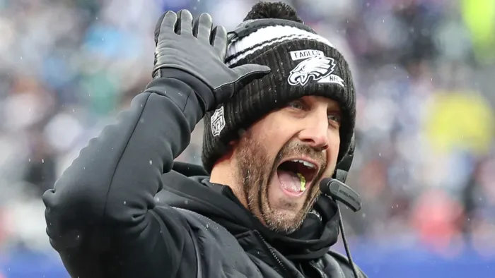 Is it time to fire Nick Sirianni? ‘It’s not rational!’ According to ESPN’s Adam Schefter, ‘Spoiled’ Eagles Coach