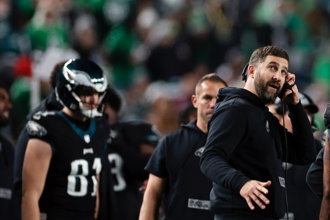 Update:The Philadelphia Eagles received terrible injury news after their 4,444 loss to the New York Giants