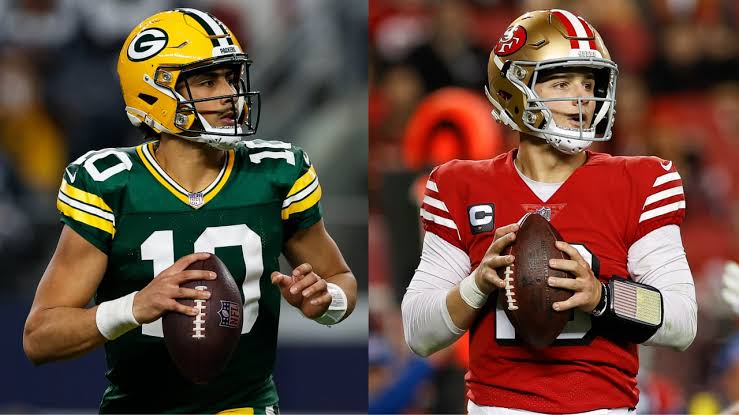 Things to Know Before the Divisional Round Matchup Between the 49ers and Packers