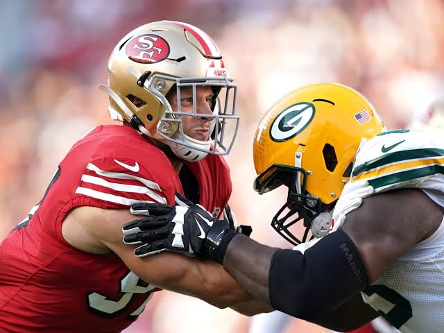 Big Update: The Packers defeated the 49ers in the NFC Championship Game due to three key reasons.