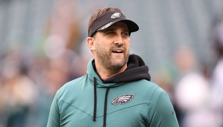 BREAKING: Philadelphia Eagles coach is Almost Certainly Not Coming Back in 2024 -see why