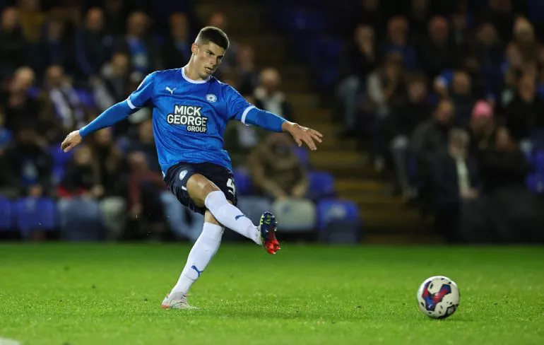 Crystal Palace closes in on the Ronnie Edwards transfer as its first official January transfer.