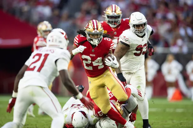 7 Players to Watch for 49ers Vs. Rams Several players should see opportunities increase against the Rams