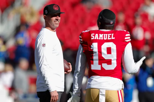 Is 49ers HC Kyle Shanahan Coach of the Year?