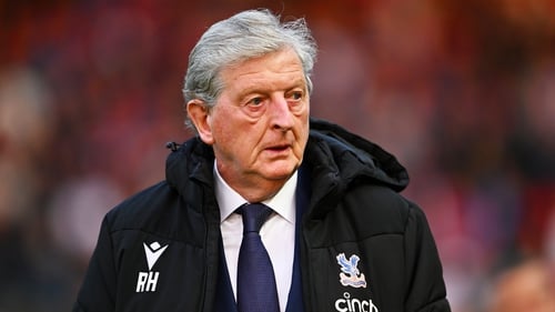 Update- Roy Hodgson’s future at Crystal Palace uncertain,could this be the end?