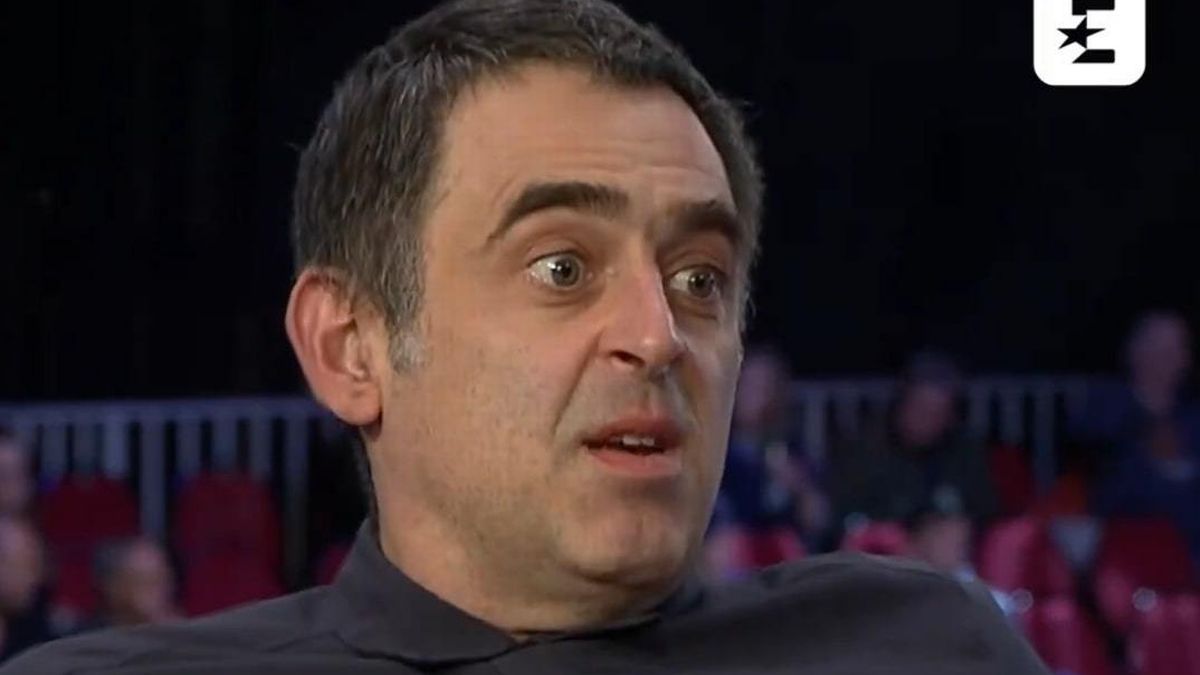 Newsnow;Ronnie O’Sullivan brutally tells snooker star to quit and ‘find something else to do’