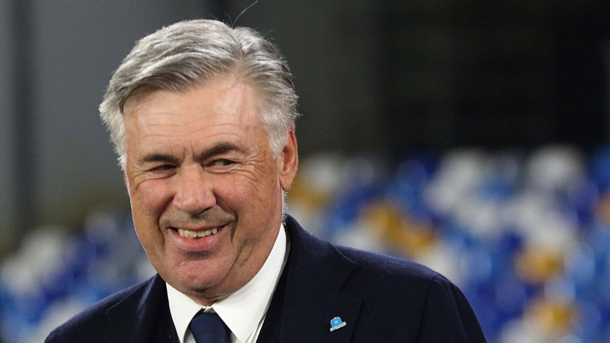 Muy malas noticias para Ancelotti que también benefician al Sevilla FC