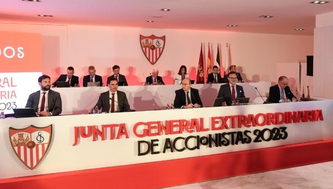 En una declaración, la familia dijo que están “completamente comprometidos” con el club y que no hay “ninguna verdad”