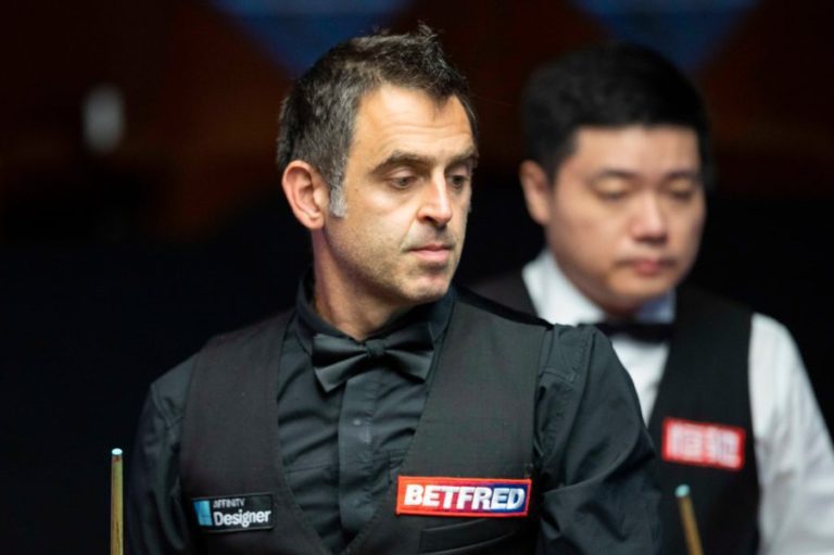 Newsnow-Ronnie O’Sullivan opens up on the real reasons he is missing the Welsh Open