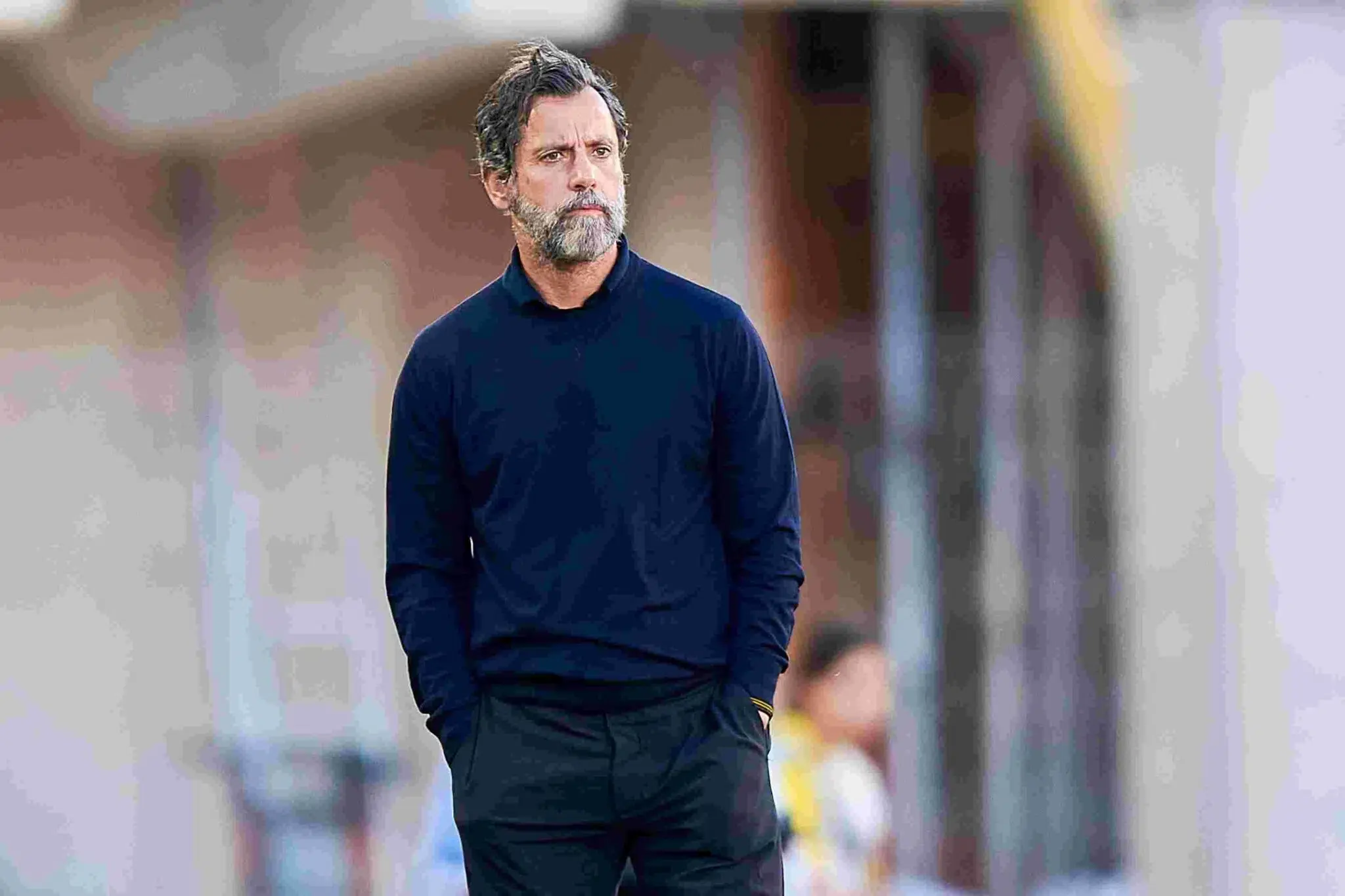 El gol desastroso de Quique Sánchez Flores deja al Sevilla FC