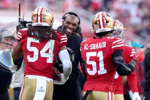 “Shocking:49ers Are Possibly Close To Considering A New DC”