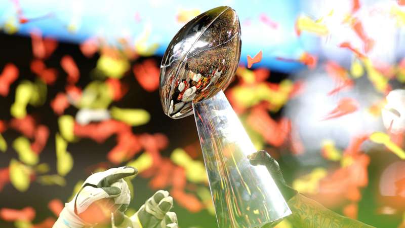 Update;Super Bowl 58: Date, start time, TV channel and live stream