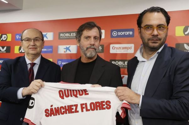 La condición que Quique tiene que cumplir para continuar otro año como entrenador viene a la luz