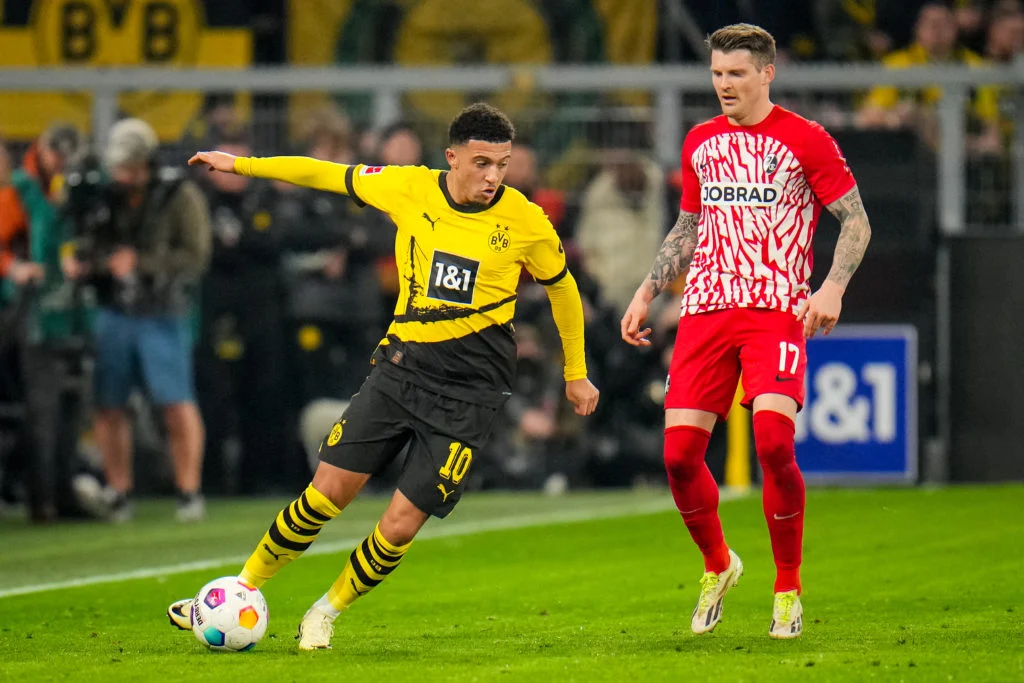 An extension of the Sancho loan could be successful