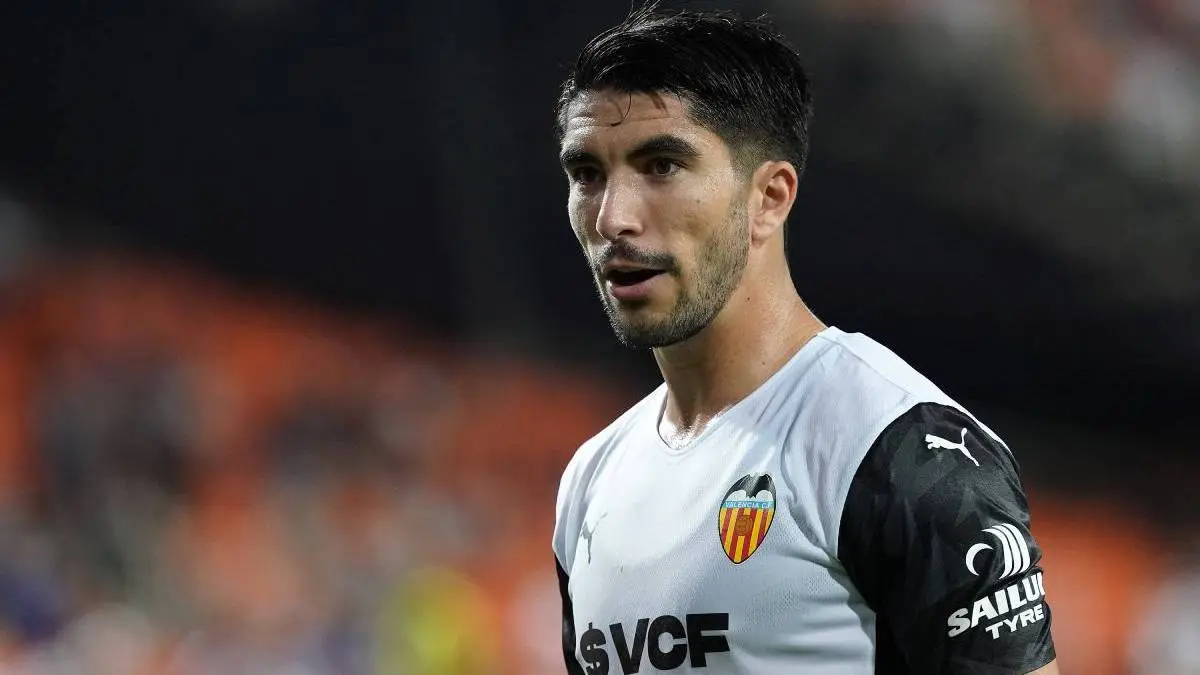 Carlos Soler recibe un impulso definitivo para regresar al Valencia CF