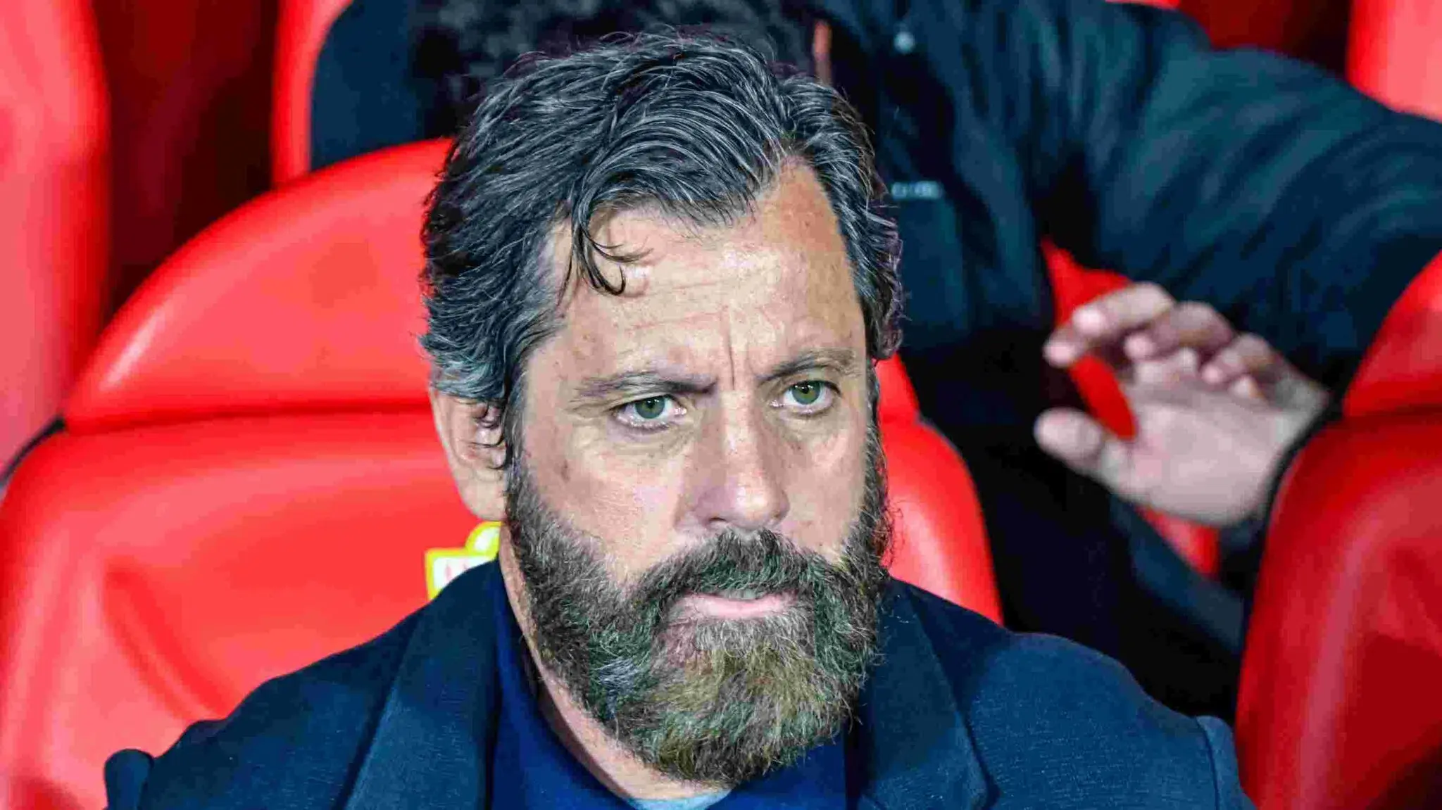 Quique Sánchez Flores expuesto a despido en el Sevilla FC