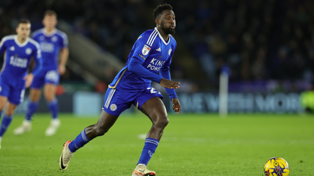 Completado el trato El Sevilla FC firma con Wilfried Ndidi, un centrocampista de Leicester, para ayudar a afrontar el mediocampo en estabilidad