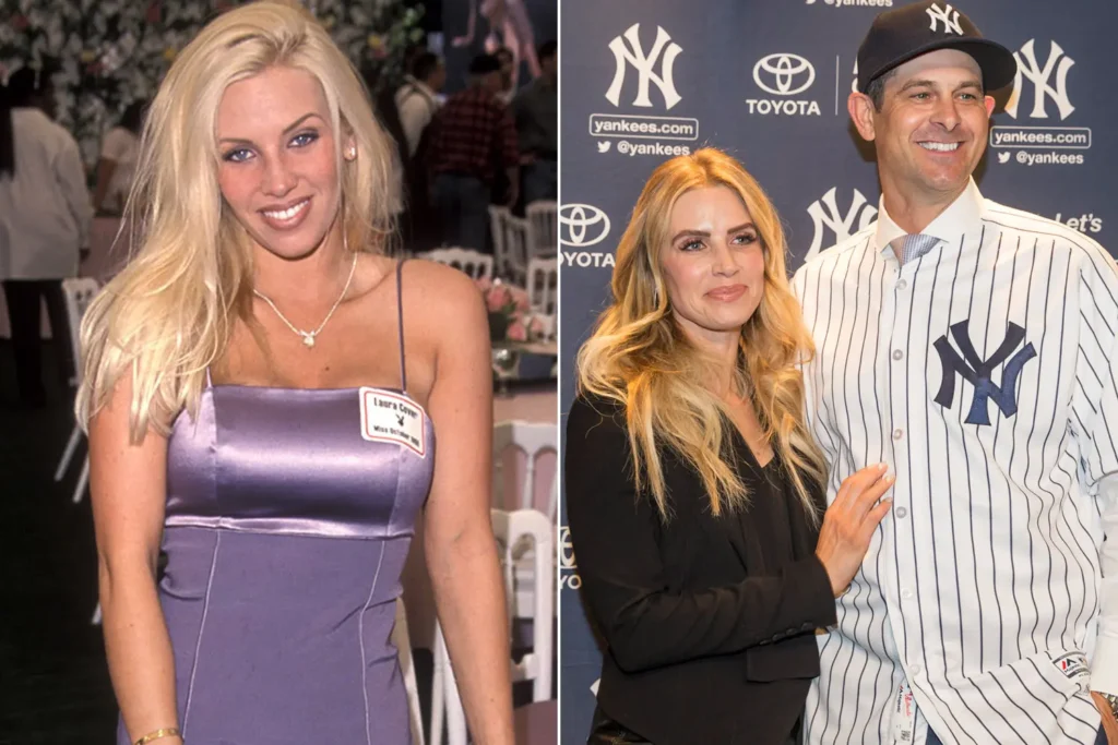 ESPN REPORT: New York Yankees Manager Aaron Boone signs divorce with wife due to…