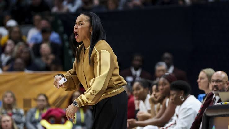 Sad News: South Carolina Coach Dawn Stanley On a Leave Due to…